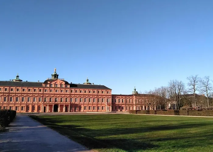 Hotel Schwert Rastatt