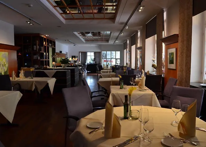 Hotell Schwert Rastatt