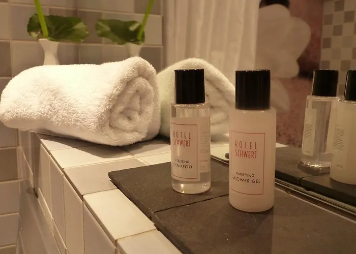 Hotell Schwert Rastatt